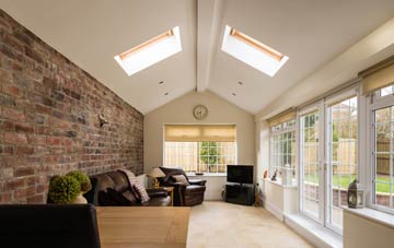 conservatory roof insulation Mostyn, Flintshire