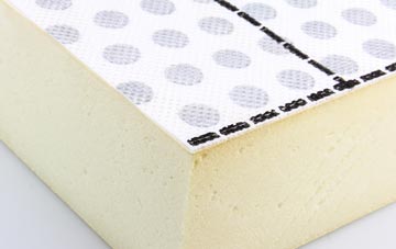 meeting Mostyn building codes