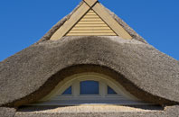 Mostyn thatch roofing